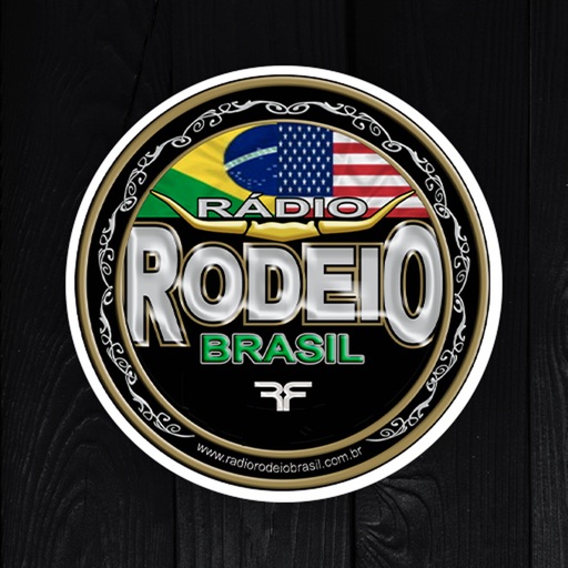 Rádio Rodeio Brasil