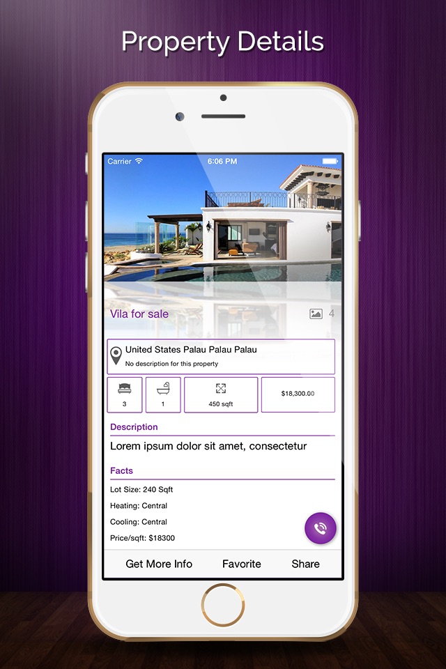 Realtyna screenshot 2