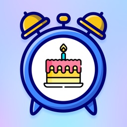 Countdown - Birthday Reminder