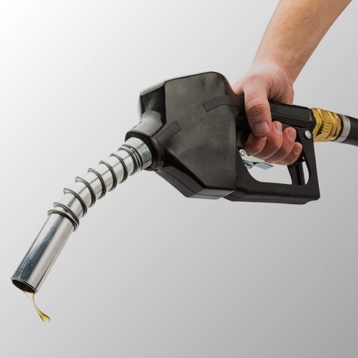 HB-Fuel Consumption Icon