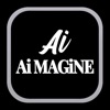 AiMAGINE - AI Art Generator