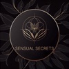 Sensual Secrets - Card Game