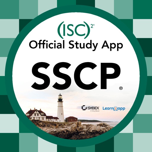 SSCP - (ISC)² Official App Download
