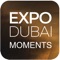 Claim your Dubai Expo 2020 photographs directly via this app