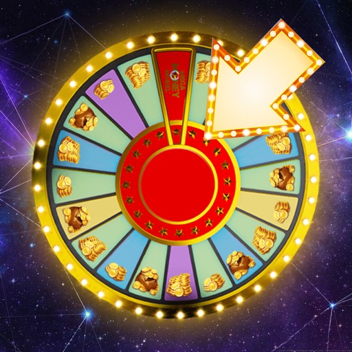 Roulette Wheel & Slots Game
