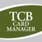 TCB Card Manager protects your debit cards by sending transaction alerts and enabling you to define when, where and how your cards are used