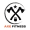 Log your AXE Fitness workouts from anywhere with the AXE Fitness workout logging app