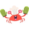 the shellfish