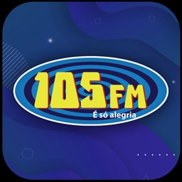 Rádio 105 FM