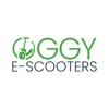 Oggy Scooters