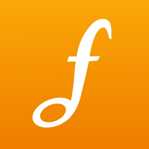 flowkey流琴logo