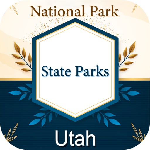 Utah - State & National Parks