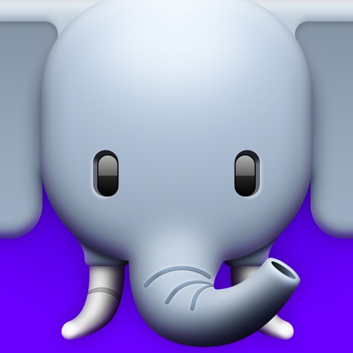 Ivory for Mastodon by Tapbots icon