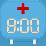 Pill Monitor Drug Minder