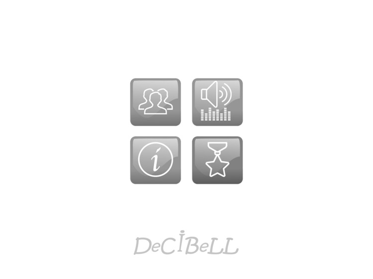 DeCiBeLL X Music