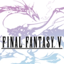 FINAL FANTASY V