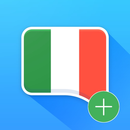 Italiaanse Werkwoorden (Plus) - App voor iPhone, iPad en iPod touch ...