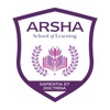 ARSHA SCHOOL OF LEARNING