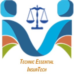 Technic Essential InsurTech 華利