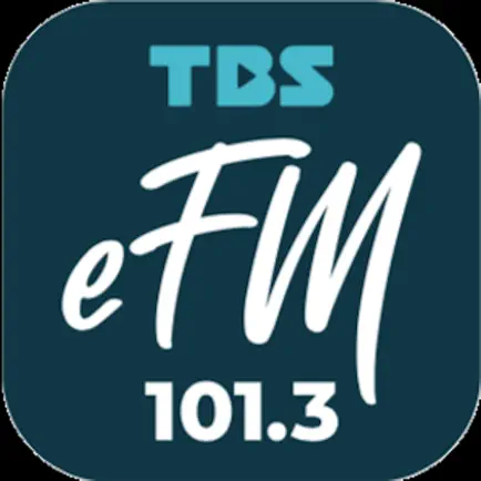 TBS eFM 101.3MHz Читы