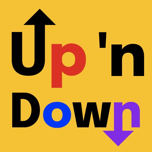 UpNDown Game