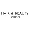 Holliger Hair & Beauty