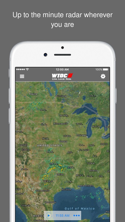 WTOC 11 News