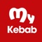 Commandez sur l'application My Kebab dès maintenant 