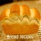 Icon All Bread Recipes