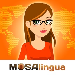 MosaLingua икона