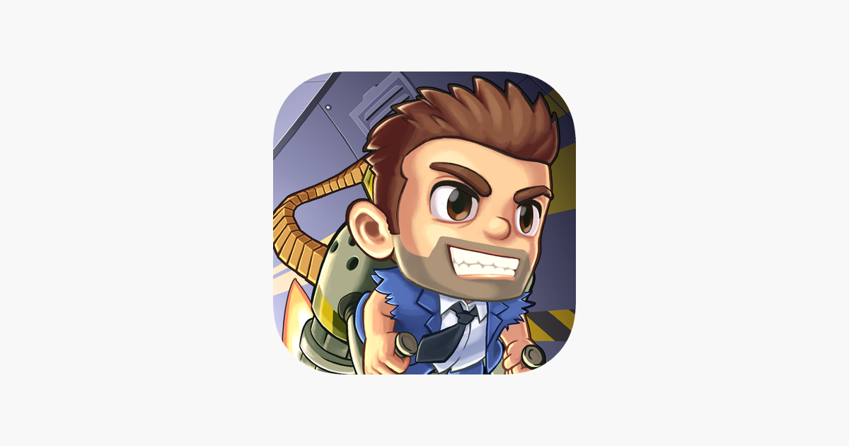 ‎Jetpack Joyride on the App Store