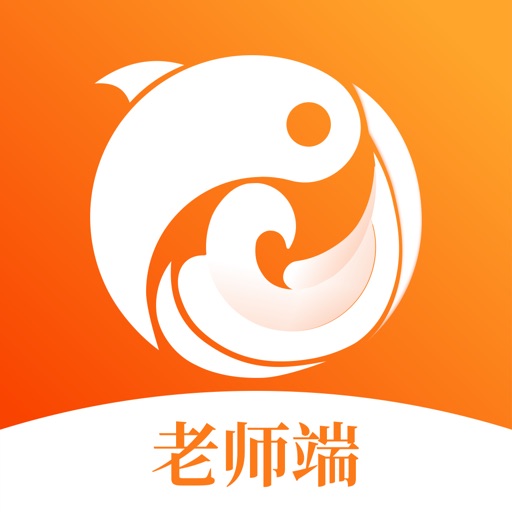 夏商周老师端logo
