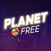 Planet Free - Win Brand Prizes