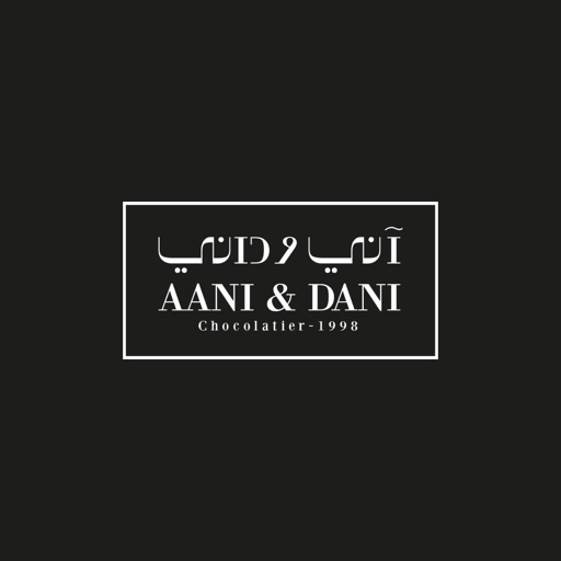 Aani & Dani | آني وداني icon