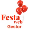 Festa Web - Gestor