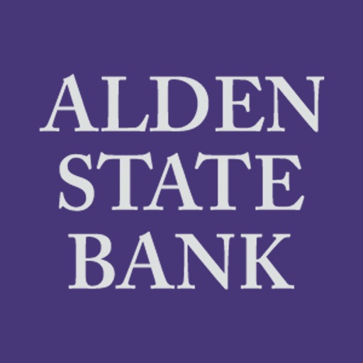 Alden State Bank