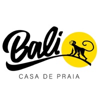 Bali Casa de Praia