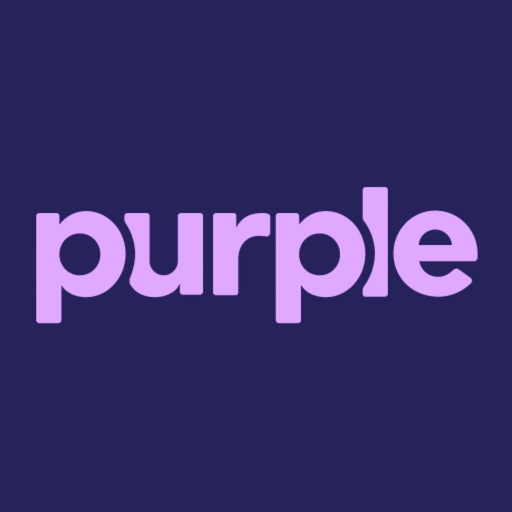 Purple Smart Base iOS App