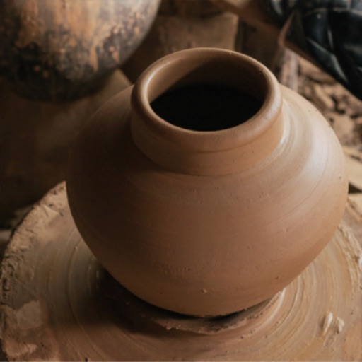 Paint Your Own Pottery, Clayart