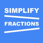 Simplify Fractions