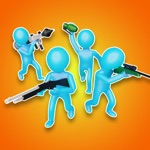 Raid Gang