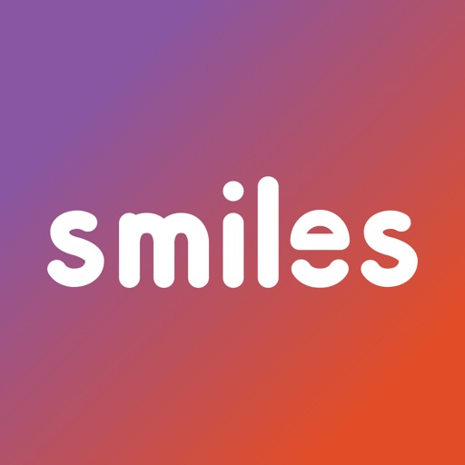 Smiles UAE Download