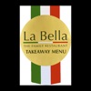 La Bella Restaurant Cleethorpe