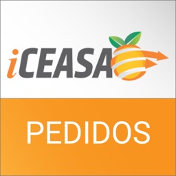 iCeasa Pedidos