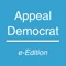 The Appeal-Democrat app keeps you up-to-date on local Yuba-Sutter news wherever you go