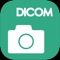 This application converts image files to DICOM files and sends them to a DICOM server (PACS)
