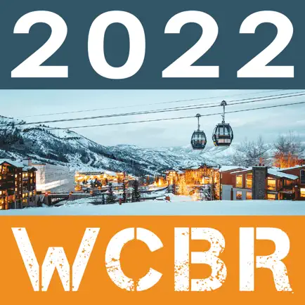 WCBR 2022 Cheats