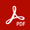 Adobe Acrobat Reader para PDF ios app