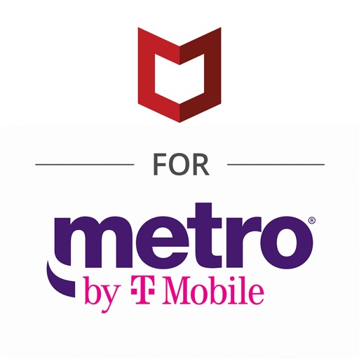 McAfee Security for Metro Download