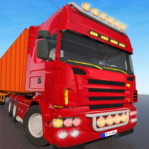 Grand Truck Simulator  App Price Intelligence by Qonversion